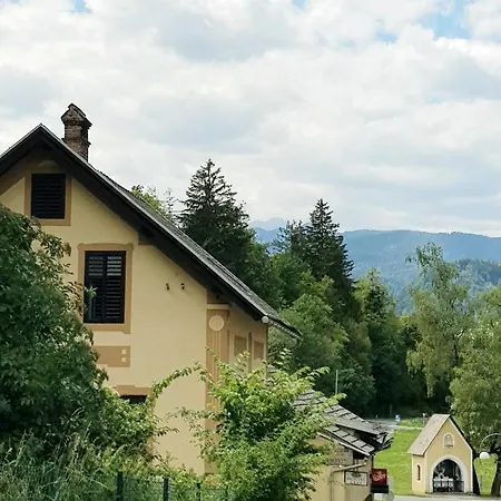 Hadam's Bled