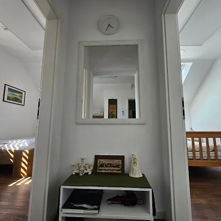 Hadam's Apartment