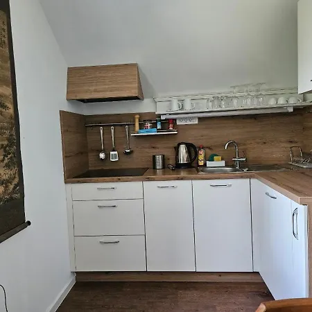 Hadam's Apartment Bled