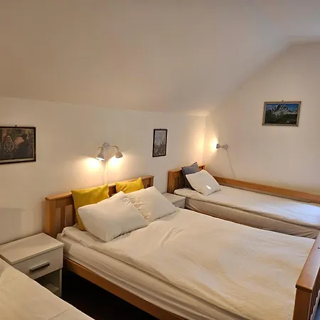 Apartment Hadam's Bled