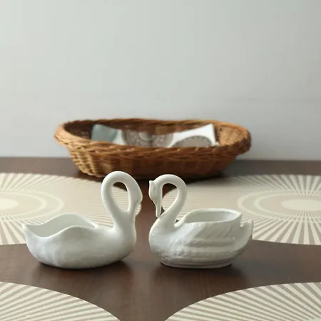 Hadam's Appartement Bled