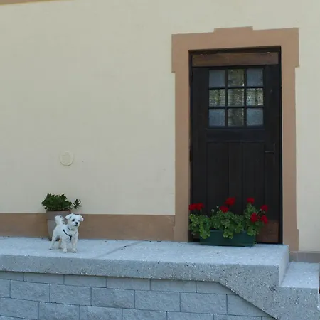 Hadam's Appartement