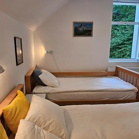 Hadam's Appartement *