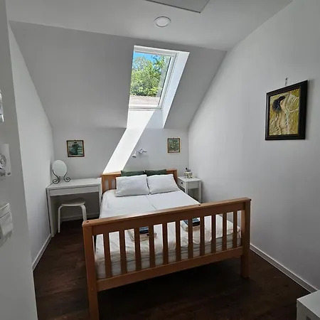Hadam's Apartment Bled