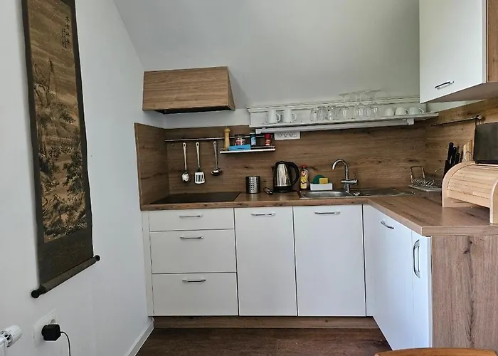 Hadam's Apartament Bled