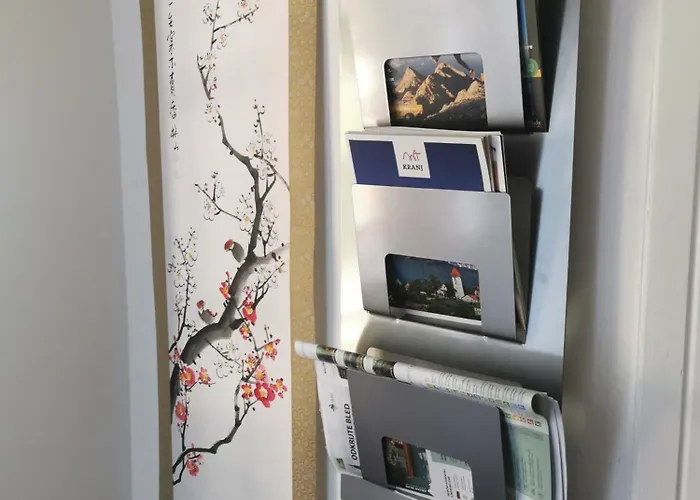 Hadam's Apartament Bled