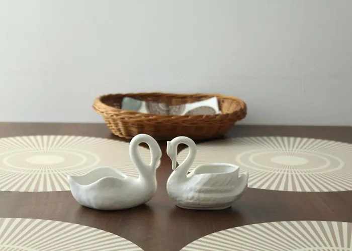 Hadam's Lejlighed Bled