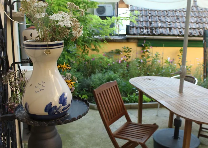 Hadam's Apartament Bled